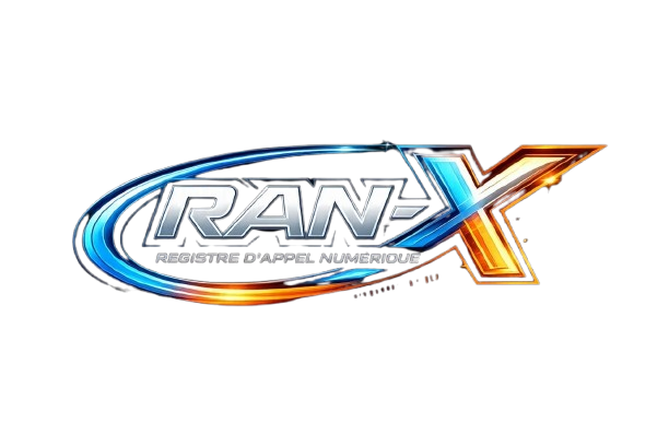 Logo de RAN-X